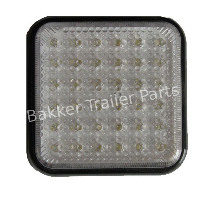 Overige Led Verlichting Aanhangers Bakker Trailer Parts